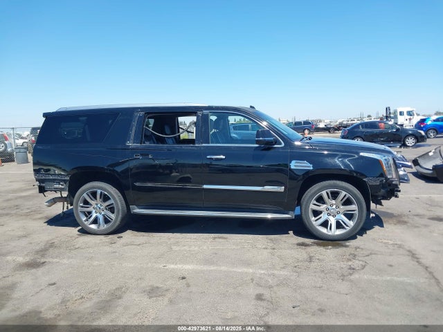 1GYS4SKJ0FR684531 Cadillac l86 - vvt, afm, e85 max, aluminum