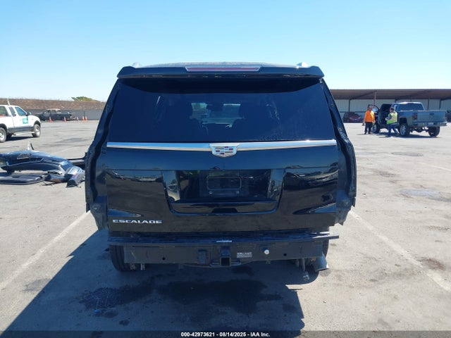 1GYS4SKJ0FR684531 Cadillac l86 - vvt, afm, e85 max, aluminum