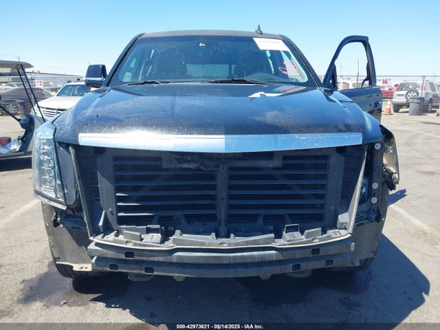 1GYS4SKJ0FR684531 Cadillac l86 - vvt, afm, e85 max, aluminum