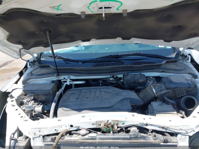 2020 ACURA MDX 5J8YD4H58LL017986 Photo 9