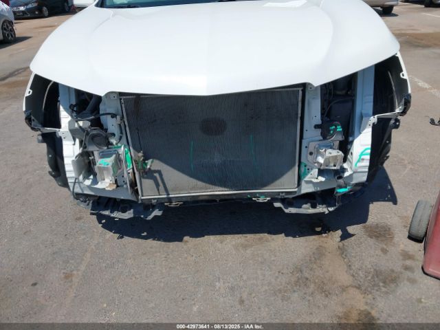 2020 ACURA MDX 5J8YD4H58LL017986 Photo 5