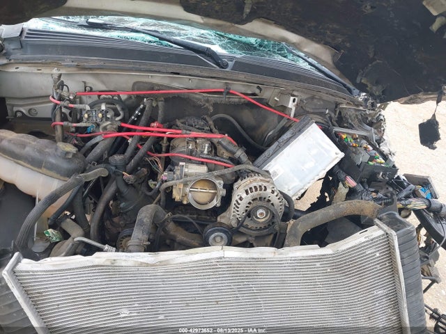 Aukcja sprzedaży 2008 Chevrolet Tahoe Lt, vin: 1GNFK130X8J170868, numer aukcji: 42973652