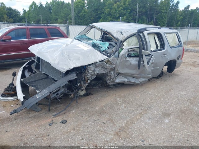 Aukcja sprzedaży 2008 Chevrolet Tahoe Lt, vin: 1GNFK130X8J170868, numer aukcji: 42973652