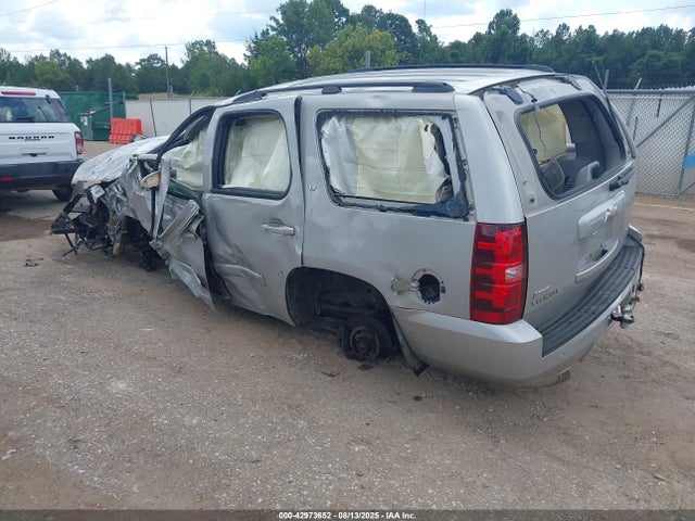 Aukcja sprzedaży 2008 Chevrolet Tahoe Lt, vin: 1GNFK130X8J170868, numer aukcji: 42973652