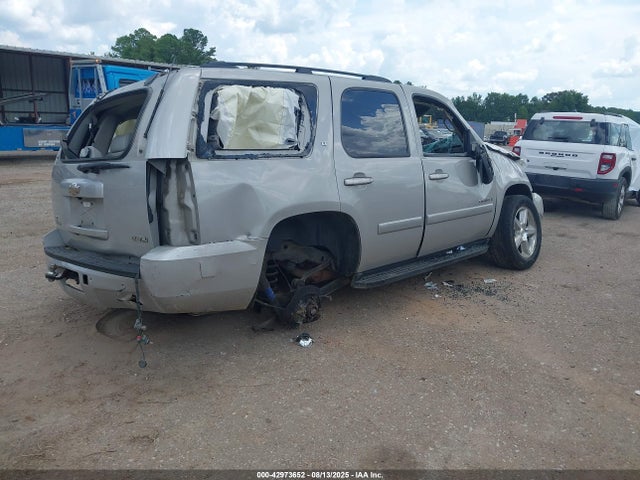 Aukcja sprzedaży 2008 Chevrolet Tahoe Lt, vin: 1GNFK130X8J170868, numer aukcji: 42973652