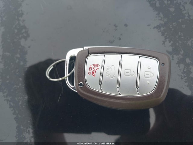 5NPE34AB5FH206978 Hyundai dohc t-gdi theta-ii