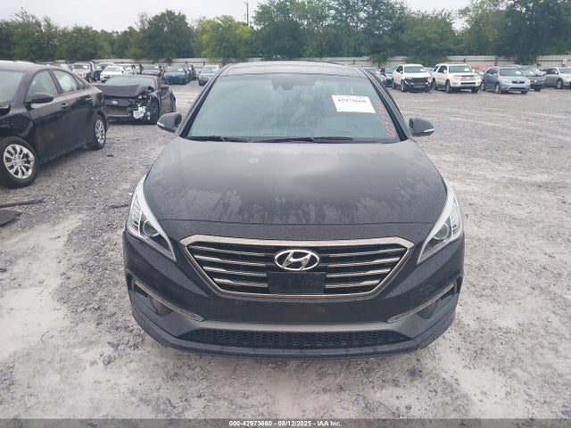 5NPE34AB5FH206978 Hyundai dohc t-gdi theta-ii