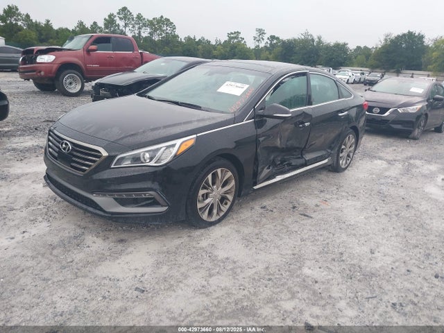 5NPE34AB5FH206978 Hyundai dohc t-gdi theta-ii