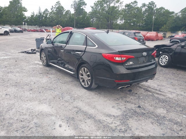 5NPE34AB5FH206978 Hyundai dohc t-gdi theta-ii