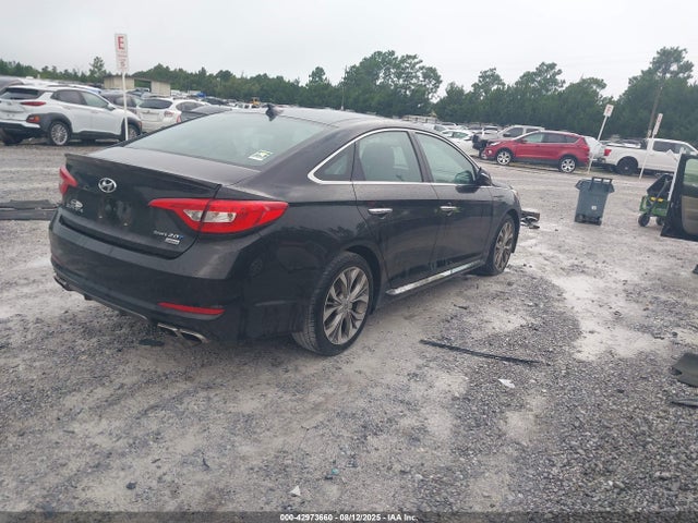5NPE34AB5FH206978 Hyundai dohc t-gdi theta-ii