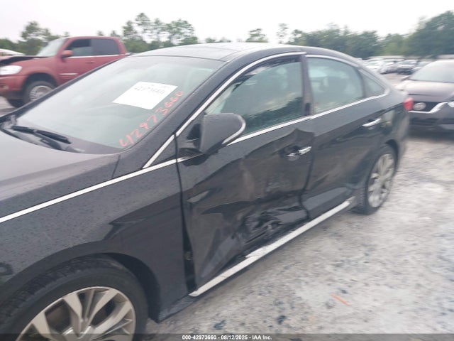 5NPE34AB5FH206978 Hyundai dohc t-gdi theta-ii