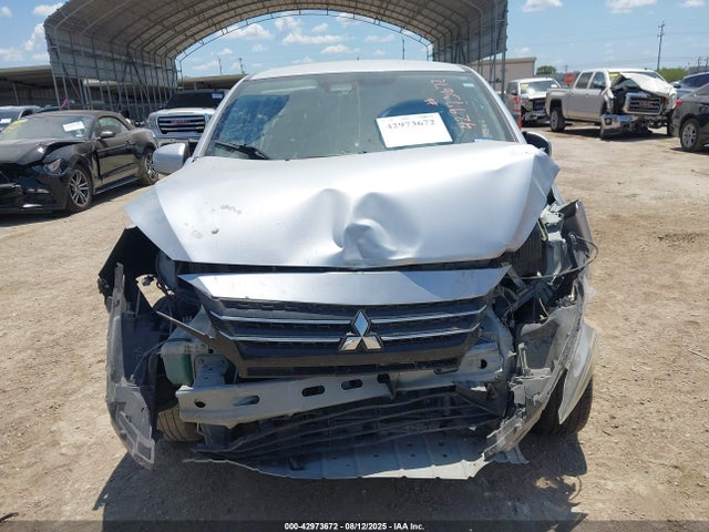 Mitsubishi mivec 2022 ML32FUFJ5NHF09580 Image 12