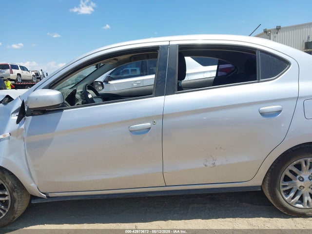 Mitsubishi mivec 2022 ML32FUFJ5NHF09580 Image 14