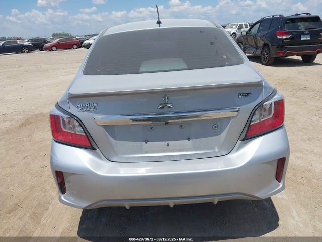 Mitsubishi mivec 2022 ML32FUFJ5NHF09580 Image 16