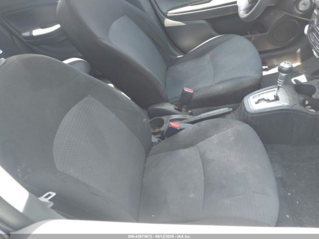 2022 MITSUBISHI MIRAGE G4 ML32FUFJ5NHF09580 Photo 4