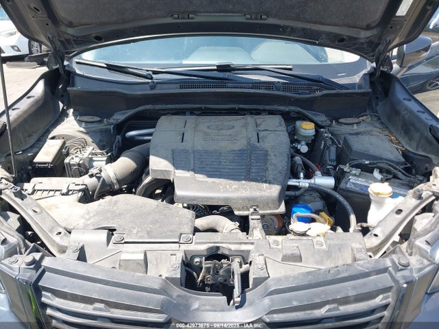 Subaru naturally aspirated u5 2019 JF2SKAPC5KH593143 Image 10