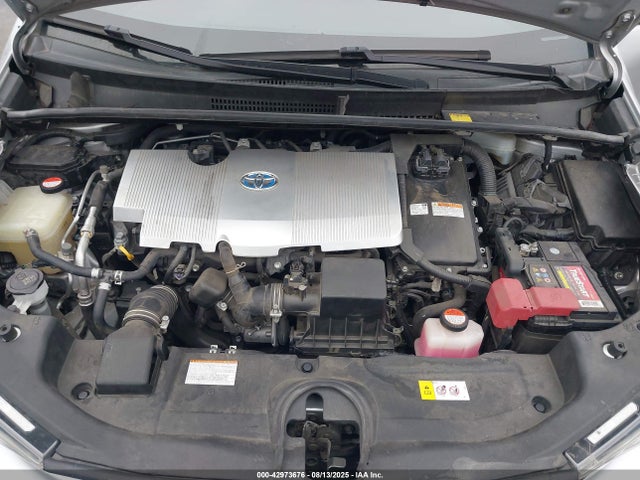 Toyota 2zr-fxe,1nm 2016 JTDKARFU1G3020495 Image 10