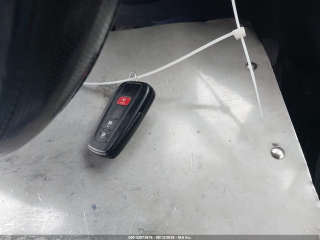 Toyota 2zr-fxe,1nm 2016 JTDKARFU1G3020495 Image 11