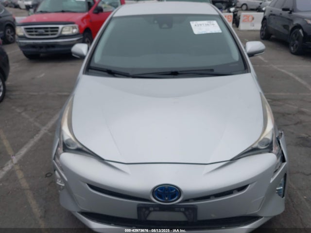 Toyota 2zr-fxe,1nm 2016 JTDKARFU1G3020495 Image 12
