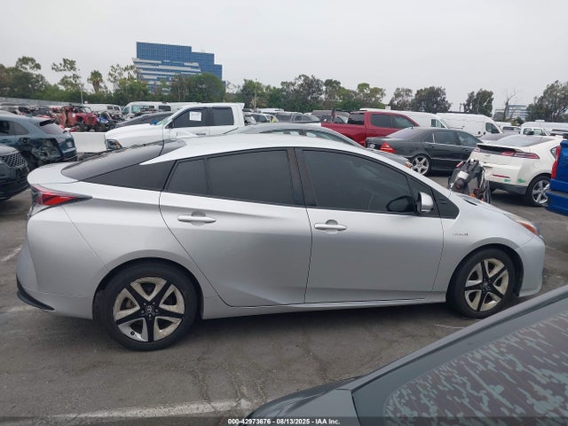 Toyota 2zr-fxe,1nm 2016 JTDKARFU1G3020495 Image 13
