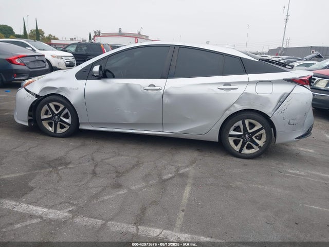 Toyota 2zr-fxe,1nm 2016 JTDKARFU1G3020495 Image 14