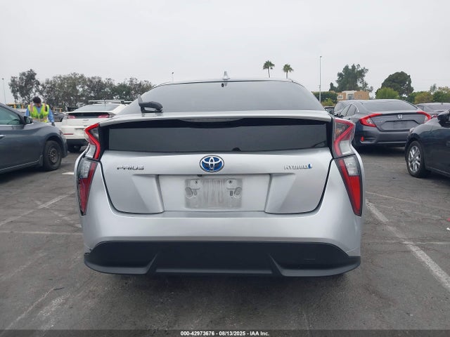 Toyota 2zr-fxe,1nm 2016 JTDKARFU1G3020495 Image 16
