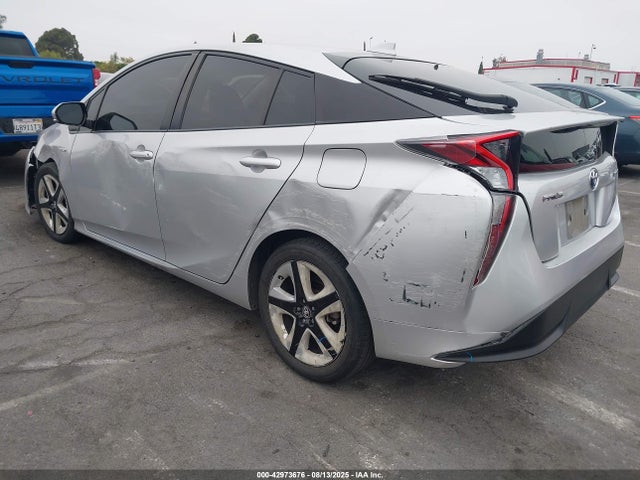 Toyota 2zr-fxe,1nm 2016 JTDKARFU1G3020495 Image 3