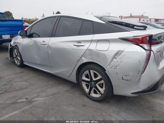 Toyota 2zr-fxe,1nm 2016 JTDKARFU1G3020495 Image 6