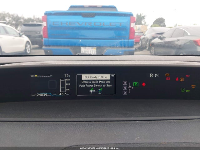 Toyota 2zr-fxe,1nm 2016 JTDKARFU1G3020495 Image 7