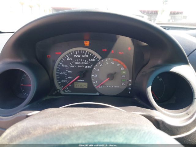 2004 MITSUBISHI ECLIPSE 4A3AC44G94E037886 Photo 6