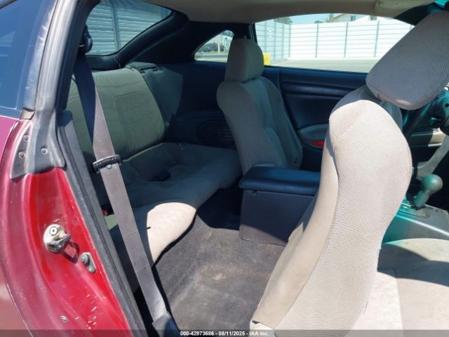 2004 MITSUBISHI ECLIPSE 4A3AC44G94E037886 Photo 7