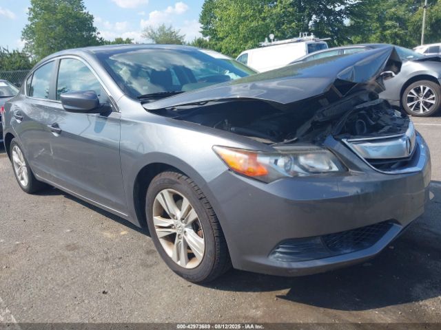 2013 ACURA ILX 19VDE1F30DE020233 Photo 0