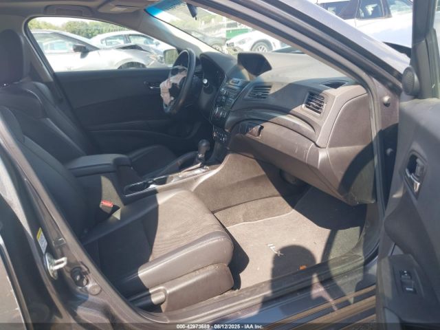 2013 ACURA ILX 19VDE1F30DE020233 Photo 4