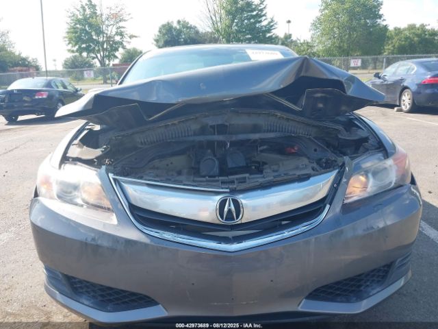 2013 ACURA ILX 19VDE1F30DE020233 Photo 5
