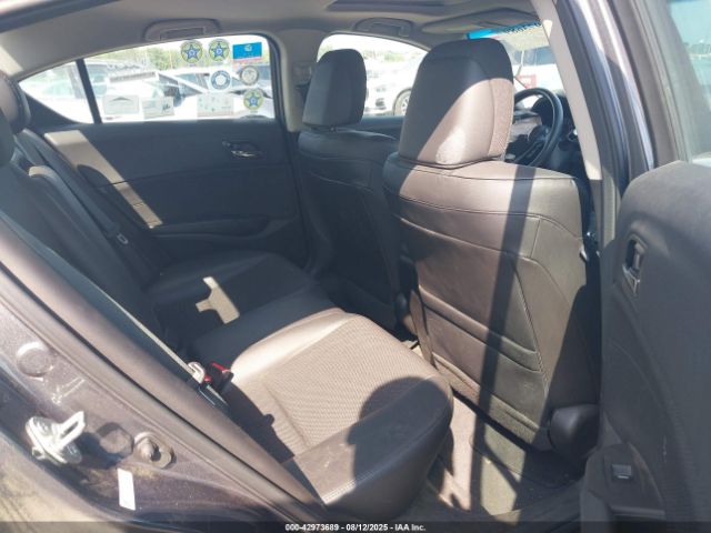 2013 ACURA ILX 19VDE1F30DE020233 Photo 7