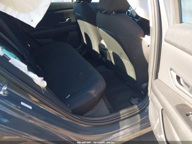 Aukcja sprzedaży 2025 Hyundai Elantra Sel Convenience, vin: KMHLS4DG7SU930927, numer aukcji: 42973691