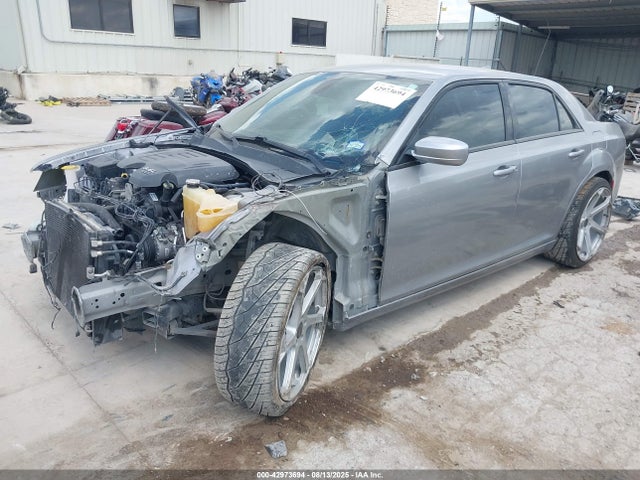2C3CCAGG2HH637576 Chrysler 300