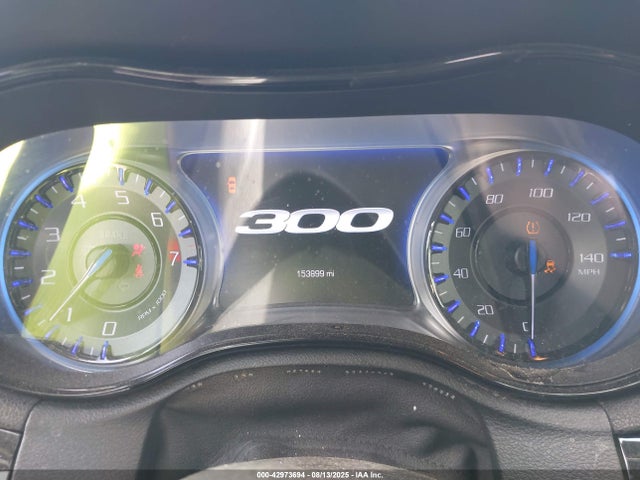 2C3CCAGG2HH637576 Chrysler 300