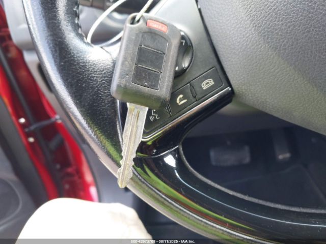 2016 MITSUBISHI OUTLANDER SPORT JA4AP3AU7GZ049649 Photo 10