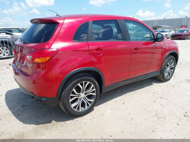 2016 MITSUBISHI OUTLANDER SPORT JA4AP3AU7GZ049649 Photo 3