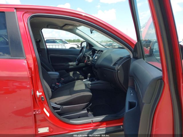 2016 MITSUBISHI OUTLANDER SPORT JA4AP3AU7GZ049649 Photo 4