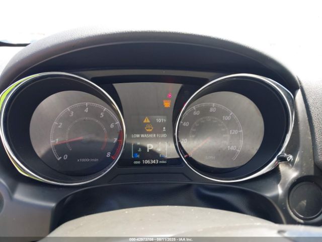 2016 MITSUBISHI OUTLANDER SPORT JA4AP3AU7GZ049649 Photo 6