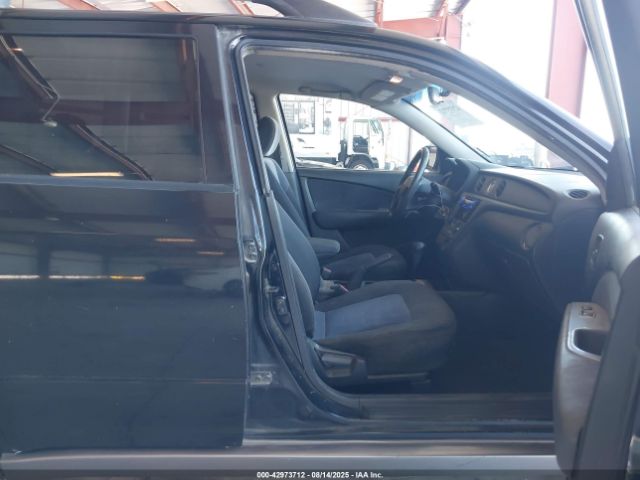 2004 MITSUBISHI OUTLANDER JA4LX31F74U002513 Photo 4