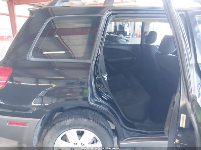 2004 MITSUBISHI OUTLANDER JA4LX31F74U002513 Photo 7