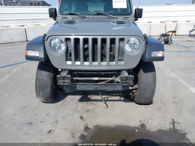 1C4HJXDG1KW537606 Jeep 2019