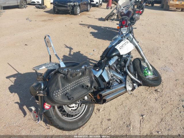 2016 HARLEY-DAVIDSON FLSTC 1HD1BWV14GB025757 Photo 3