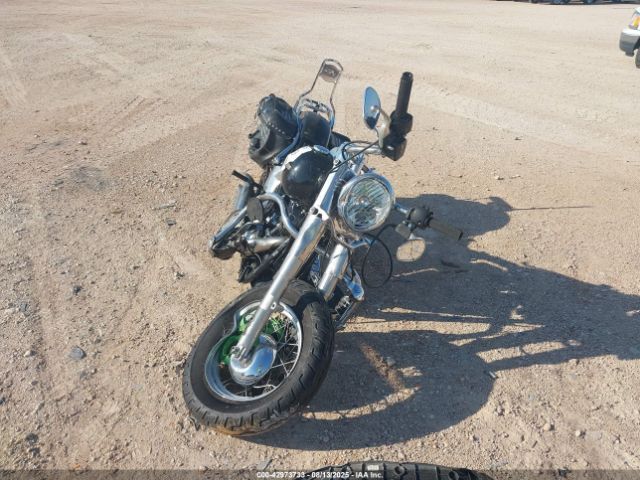 2016 HARLEY-DAVIDSON FLSTC 1HD1BWV14GB025757 Photo 4