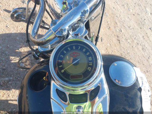2016 HARLEY-DAVIDSON FLSTC 1HD1BWV14GB025757 Photo 6