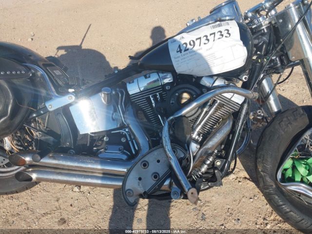 2016 HARLEY-DAVIDSON FLSTC 1HD1BWV14GB025757 Photo 7