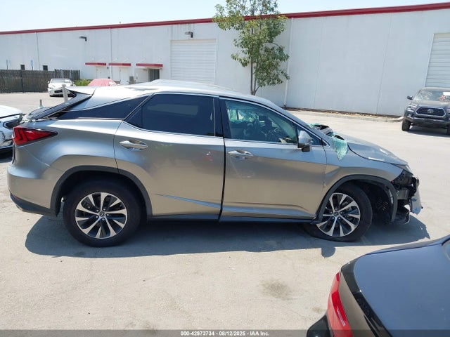 Lexus 2gr-fks 2020 2T2AZMAA8LC162604 Image 12